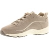 image:imageEasy Spirit Womens Romy Walking SneakersMedium Taupe