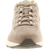 image:imageEasy Spirit Womens Romy Walking SneakersMedium Taupe
