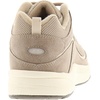 image:imageEasy Spirit Womens Romy Walking SneakersMedium Taupe