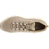 image:imageEasy Spirit Womens Romy Walking SneakersMedium Taupe Multi Suede