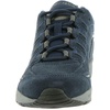 image:imageEasy Spirit Womens Romy Walking SneakersNavy Multi Suede