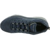 image:imageEasy Spirit Womens Romy Walking SneakersNavy Multi Suede