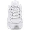 image:imageEasy Spirit Womens Romy Walking SneakersSilversilver