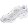 image:imageEasy Spirit Womens Romy Walking SneakersSilversilver