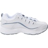 image:imageEasy Spirit Womens Romy Walking SneakersWhite Medium Blue