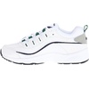 image:imageEasy Spirit Womens Romy Walking SneakersWhite Multi Leather
