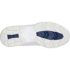 image:imageEasy Spirit Womens Romy Walking SneakersWhiteRed