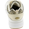 image:imageEasy Spirit Womens Romy Walking SneakersWhiteleopardgold