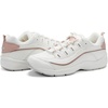 image:imageEasy Spirit Womens Romy Walking SneakersWhiterose