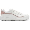 image:imageEasy Spirit Womens Romy Walking SneakersWhiterose