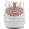 image:imageEasy Spirit Womens Romy Walking SneakersWhiterose