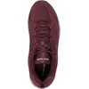 image:imageEasy Spirit Womens Romy Walking SneakersWinecrocodilevelvet