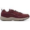 image:imageEasy Spirit Womens Romy Walking SneakersWinecrocodilevelvet