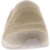 image:imageEasy Spirit Womens Takeknit SlipOn SneakersBeige