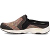 image:imageEasy Spirit Womens Takeknit SlipOn SneakersBlack Multi