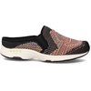 image:imageEasy Spirit Womens Takeknit SlipOn SneakersBlack Multi