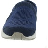 image:imageEasy Spirit Womens Takeknit SlipOn SneakersDark Blue