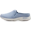 image:imageEasy Spirit Womens Takeknit SlipOn SneakersLight Blue