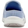 image:imageEasy Spirit Womens Takeknit SlipOn SneakersLight Blue