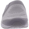 image:imageEasy Spirit Womens Takeknit SlipOn SneakersMedium Gray