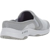 image:imageEasy Spirit Womens Takeknit SlipOn SneakersSilverblue