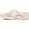 image:imageEasy Spirit Womens Takeknit SlipOn SneakersWhite Multi