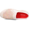 image:imageEasy Spirit Womens Takeknit SlipOn SneakersWhite Multi