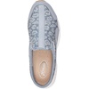 image:imageEasy Spirit Womens Travelstones MuleLight Blue Leoaprd