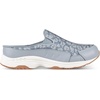 image:imageEasy Spirit Womens Travelstones MuleLight Blue Leoaprd