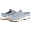 image:imageEasy Spirit Womens Travelstones MuleLight Blue Leoaprd