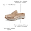 image:imageEasy Spirit Womens Traveltime 612Bronze