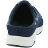 image:imageEasy Spirit Womens Traveltime 612Dark Bluedenimtie Dye