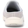 image:imageEasy Spirit Womens Traveltime MuleFoglight Grey