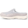 image:imageEasy Spirit Womens Traveltime MuleFoglight Grey