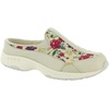 image:imageEasy Spirit Womens Traveltime MuleWheatmultifloral