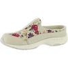 image:imageEasy Spirit Womens Traveltime MuleWheatmultifloral