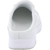 image:imageEasy Spirit Womens Traveltime MuleWhite Leather