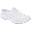 image:imageEasy Spirit Womens Traveltime MuleWhite Leather