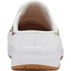 image:imageEasy Spirit Womens Traveltime MuleWhitebloommulti