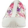 image:imageEasy Spirit Womens Traveltime MuleWhitepurplemulti