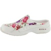image:imageEasy Spirit Womens Traveltime MuleWhitepurplemulti