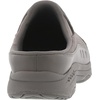 image:imageEasy Spirit Womens Traveltime234 SlipOn MuleDark Grey Leather