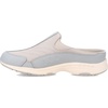 image:imageEasy Spirit Womens Traveltime234 SlipOn MuleLight Gray