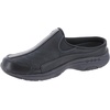 image:imageEasy Spirit Womens Traveltime234 SlipOn MuleNavyNavy Leather