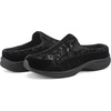 image:imageEasy Spirit Womens Traveltime6Black Embroidered