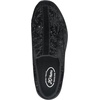 image:imageEasy Spirit Womens Traveltime6Black Embroidered