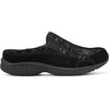 image:imageEasy Spirit Womens Traveltime6Black Embroidered