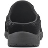 image:imageEasy Spirit Womens Traveltime6Black Embroidered