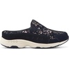 image:imageEasy Spirit Womens Traveltime6Black Glitter Floral