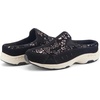 image:imageEasy Spirit Womens Traveltime6Black Glitter Floral